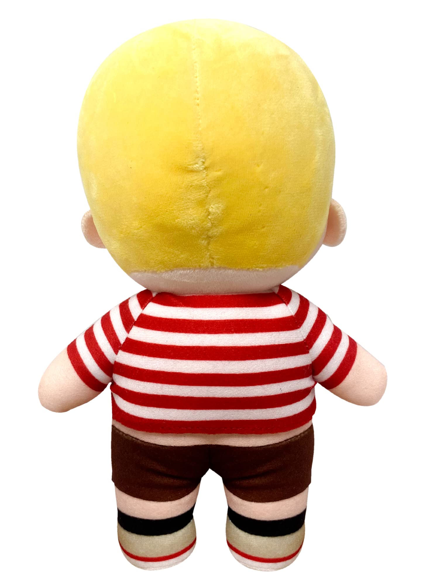 PerthSanta DOMIIA ぱーすさんた　ぬいぐるみ PerthSanta ぬいぐるみ Domiia Perth & Santa - Domiia Doll